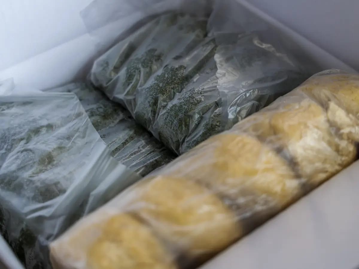 덕인당보리빵 제주점 사진
