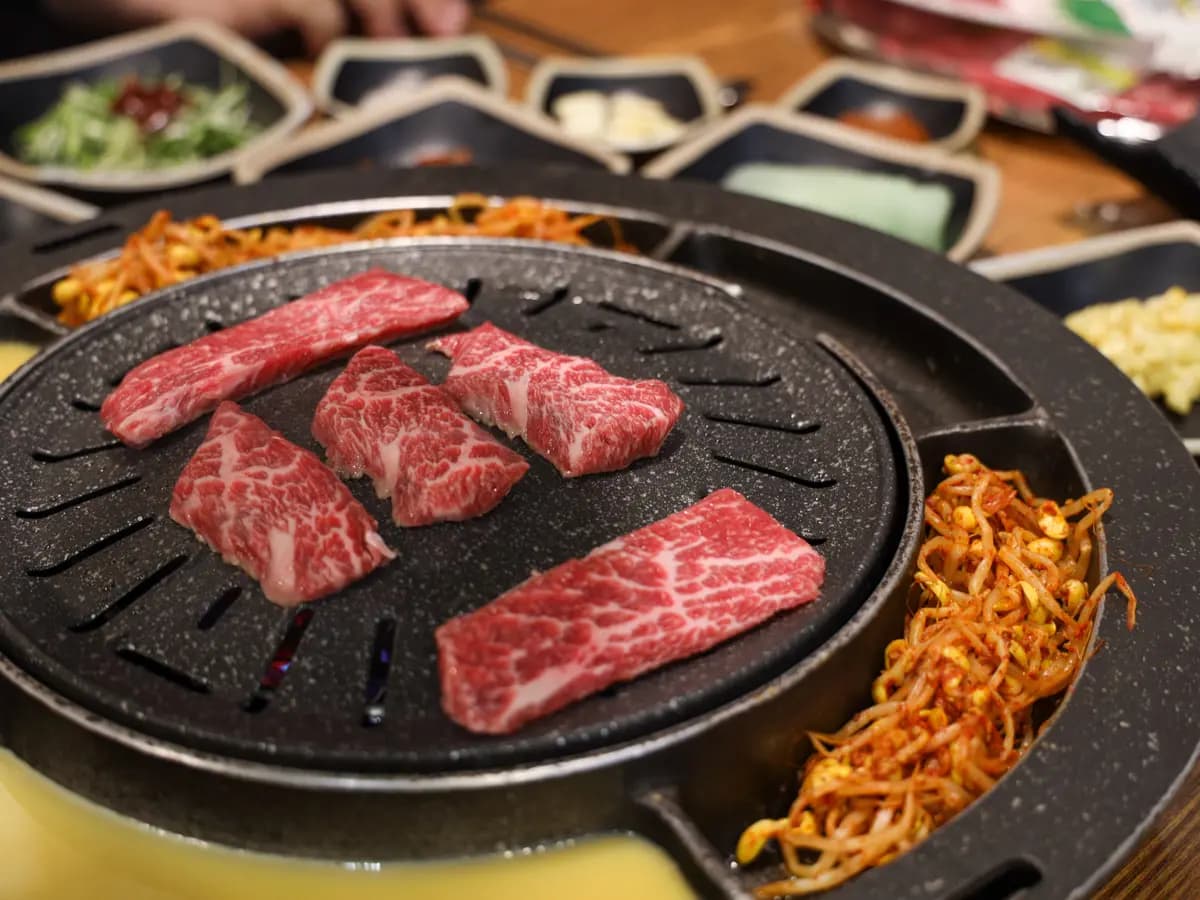 별오름정육식당 사진