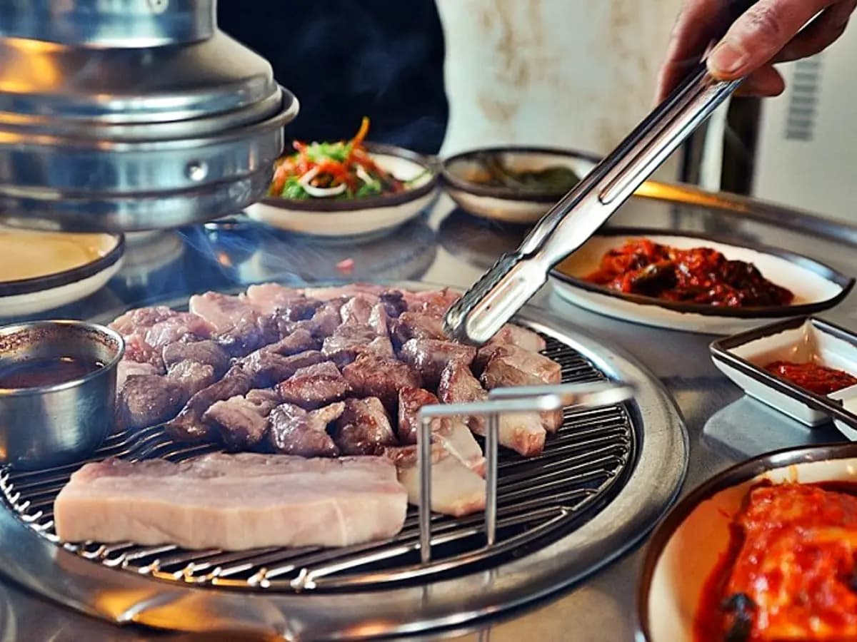 칠돈가 표선직영점 사진