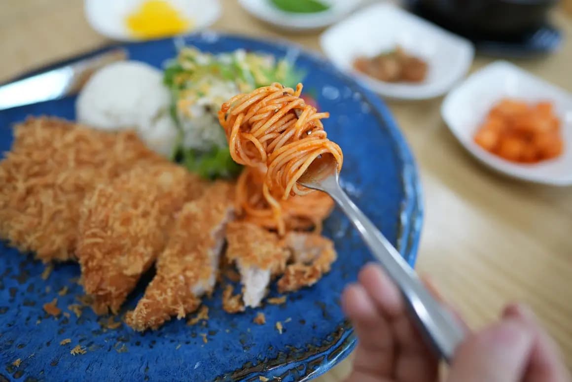 세평국밥 사진