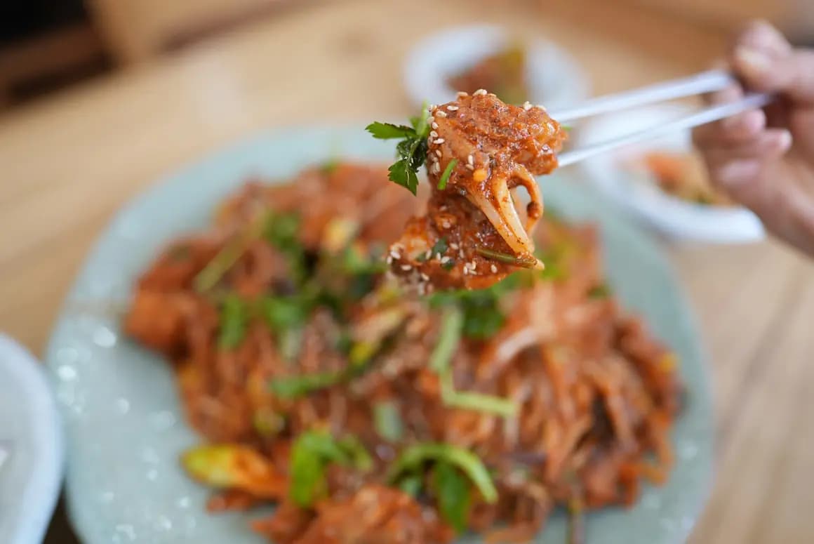 행복맛집 사진