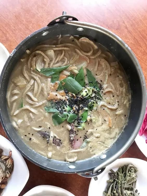 모메존 사진