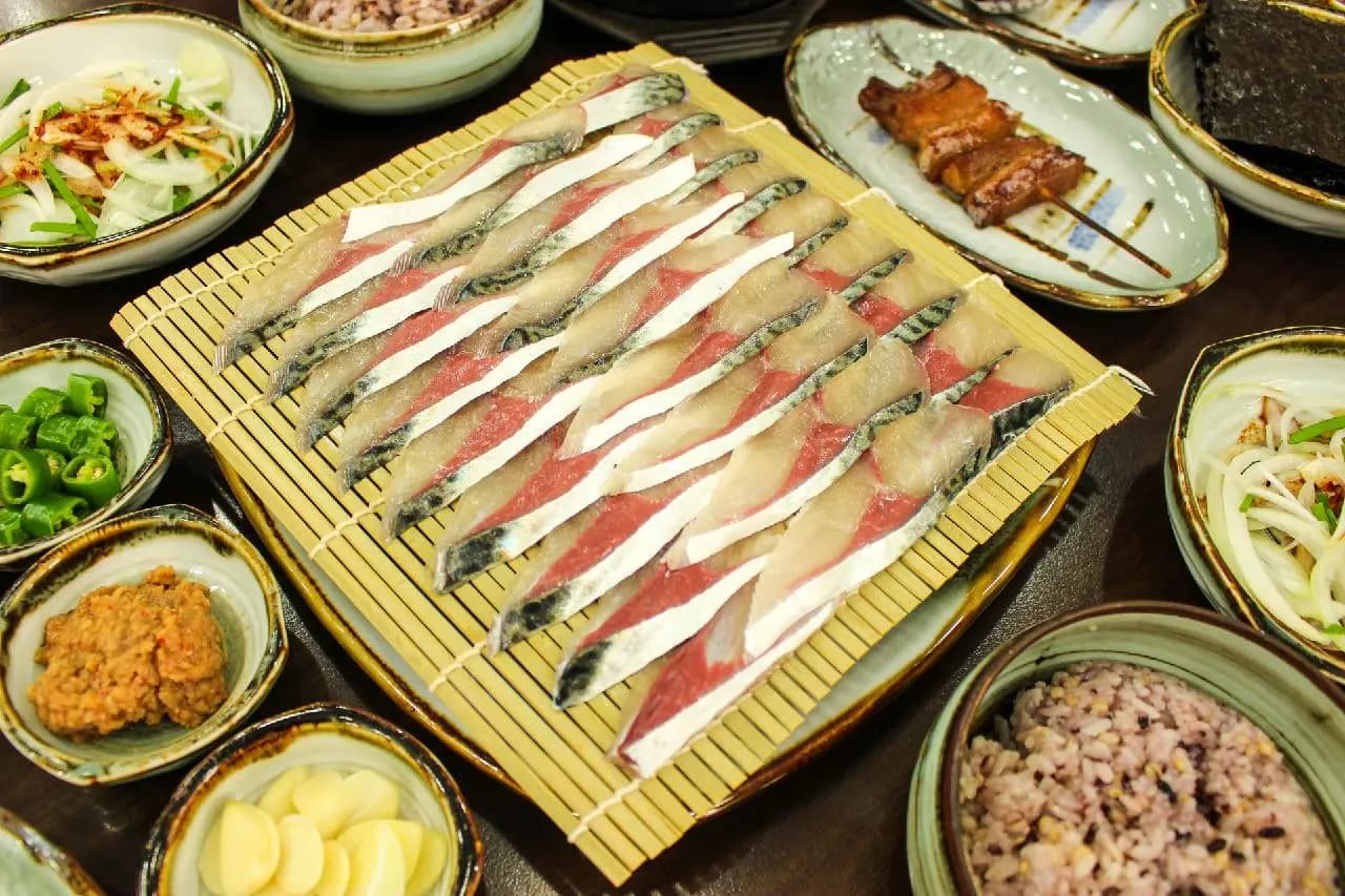 만선바다 사진