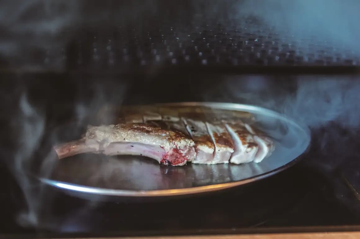 크라운돼지 제주점 사진