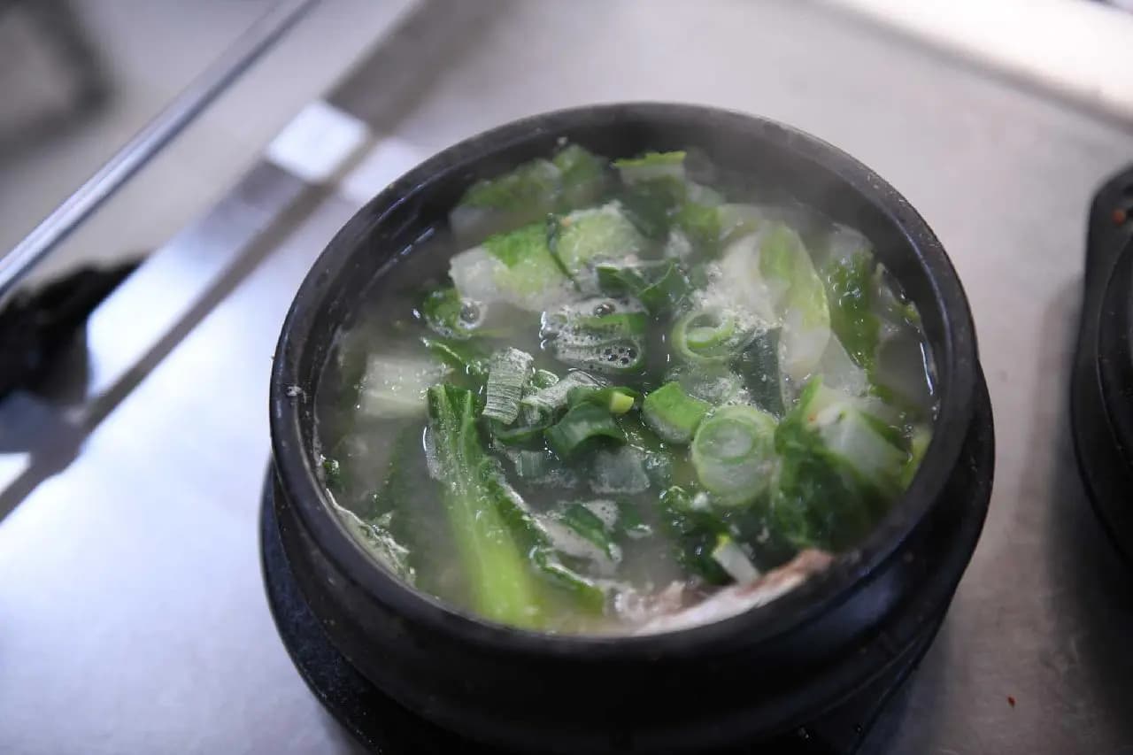 돌하르방 식당 사진
