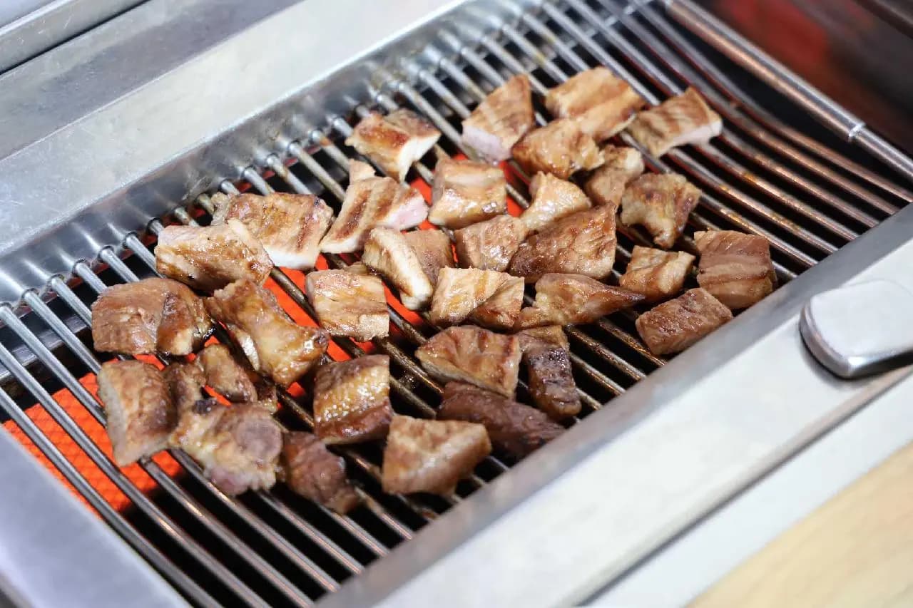 서울식당 사진