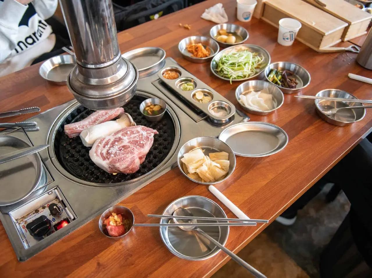 금돈가 제주 애월해안도로 본점 사진
