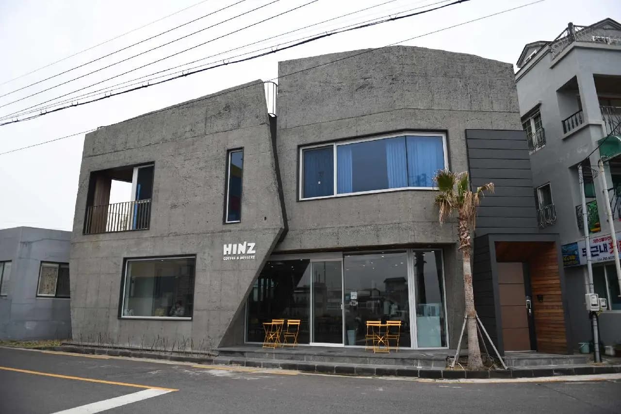 힌즈 사진