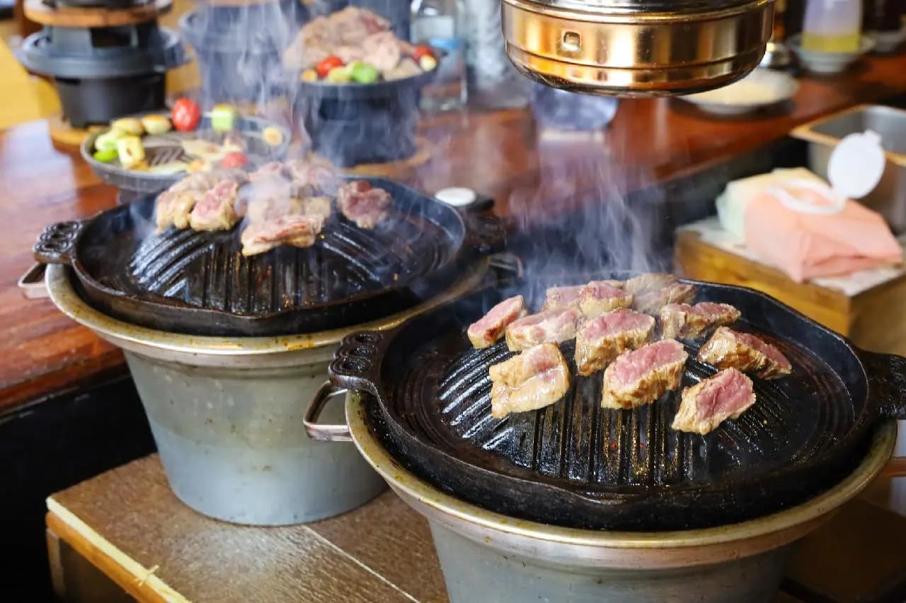 램앤블랙 제주 본점 사진