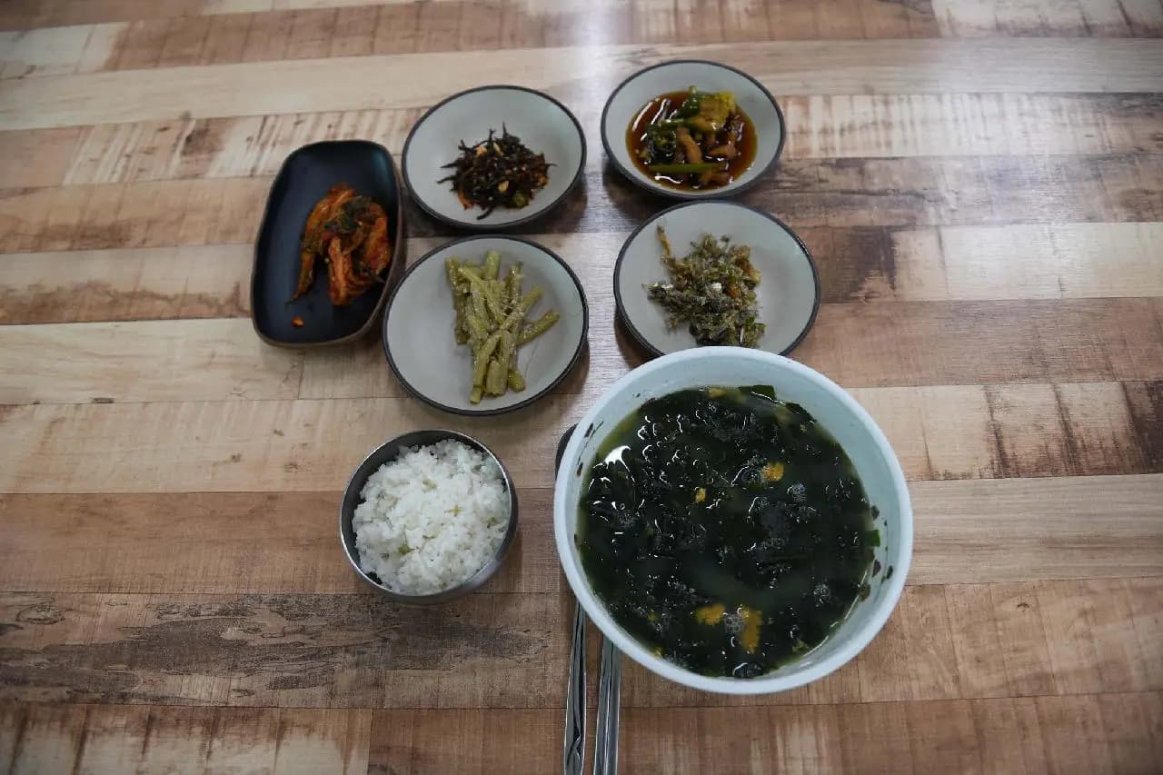 교래퐁낭 본관 사진