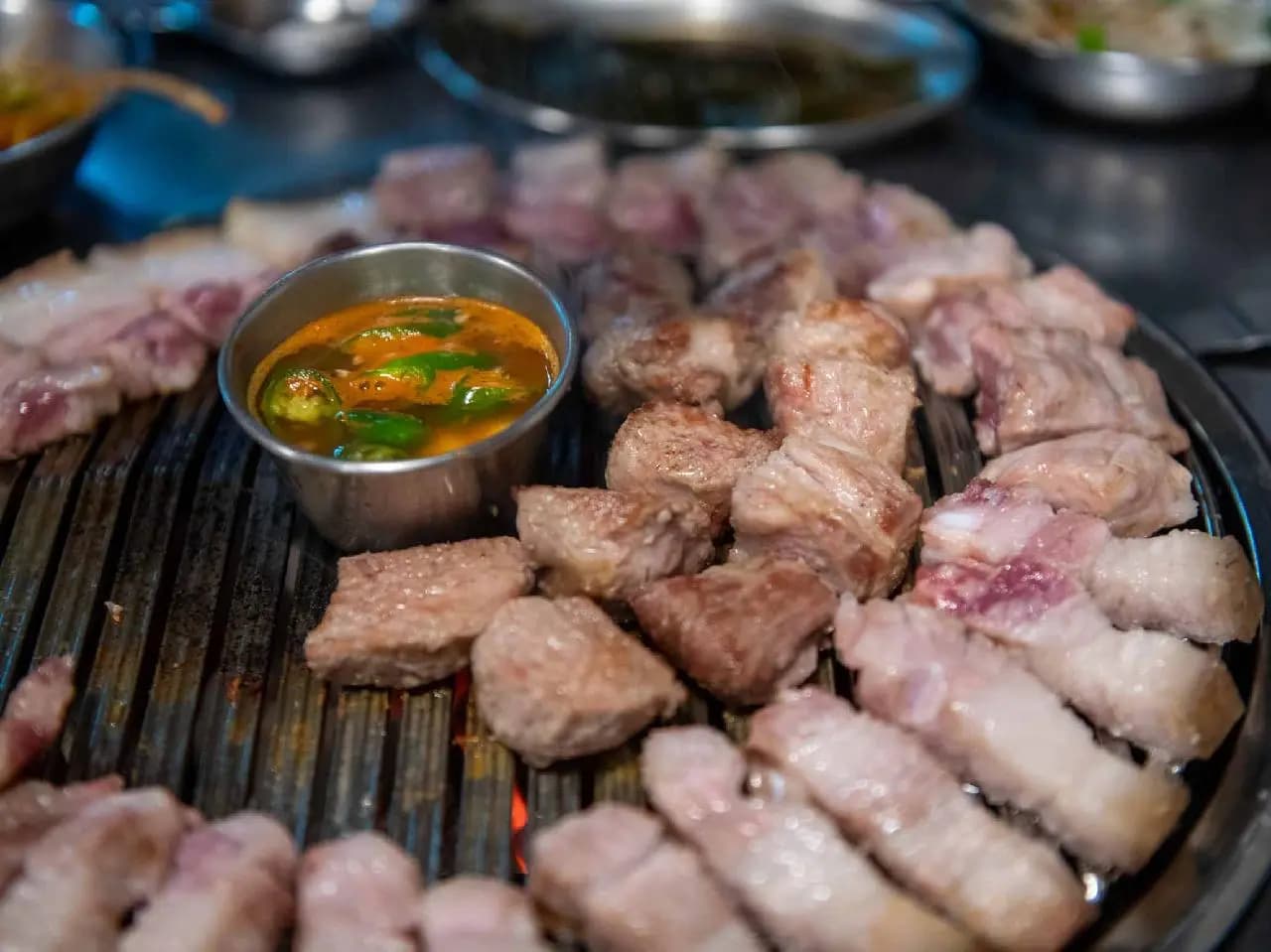 88돼지 사진