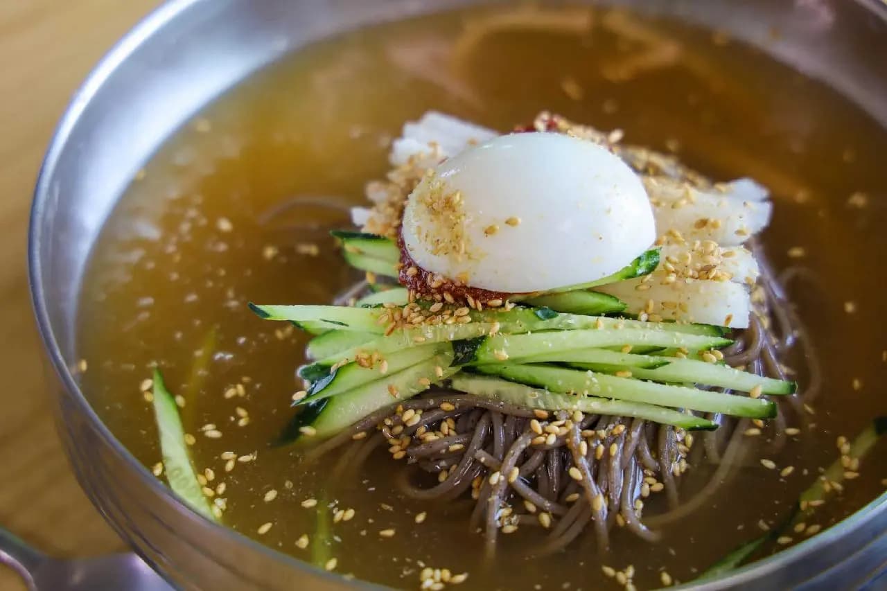 메밀꽃제주 사진