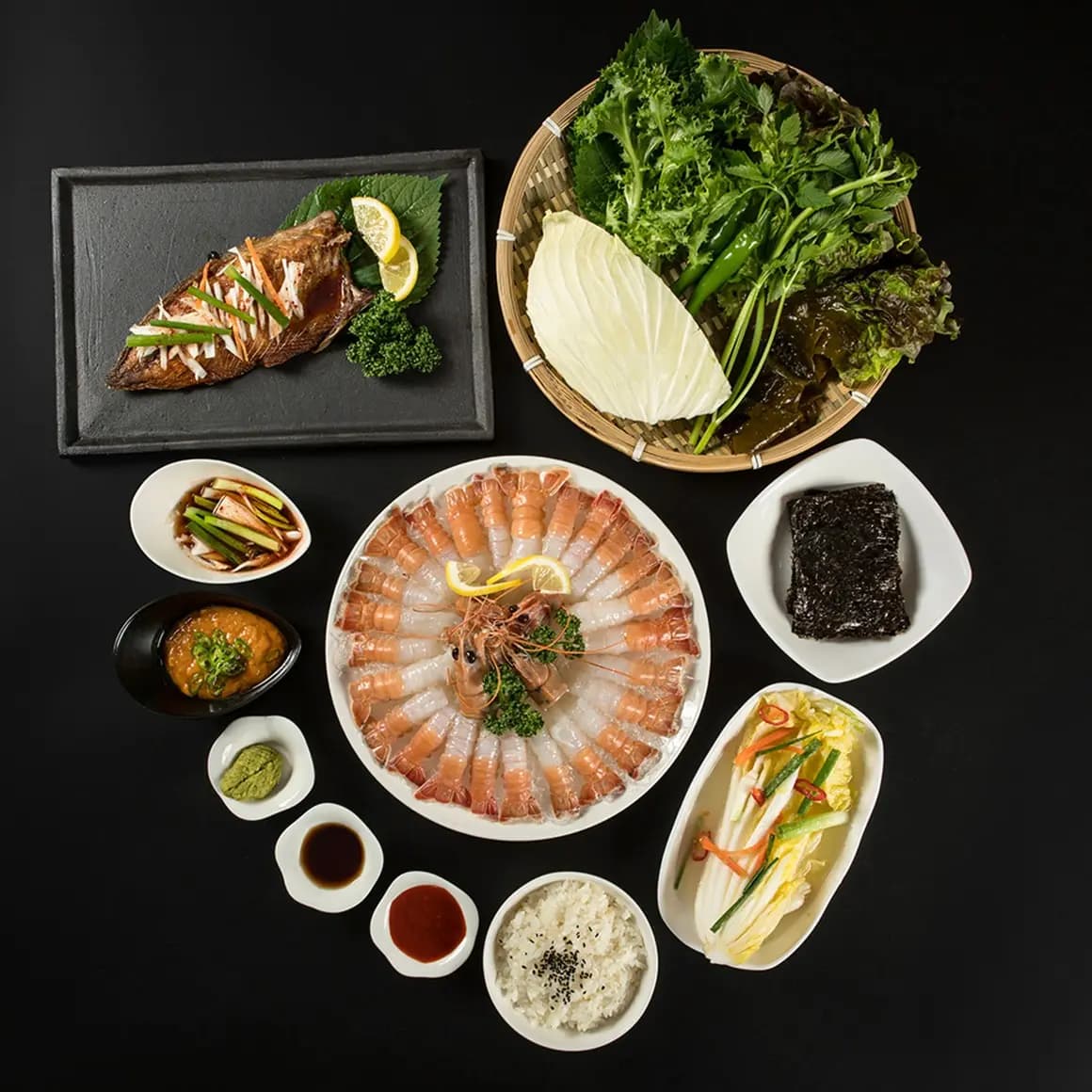 함덕수산 사진