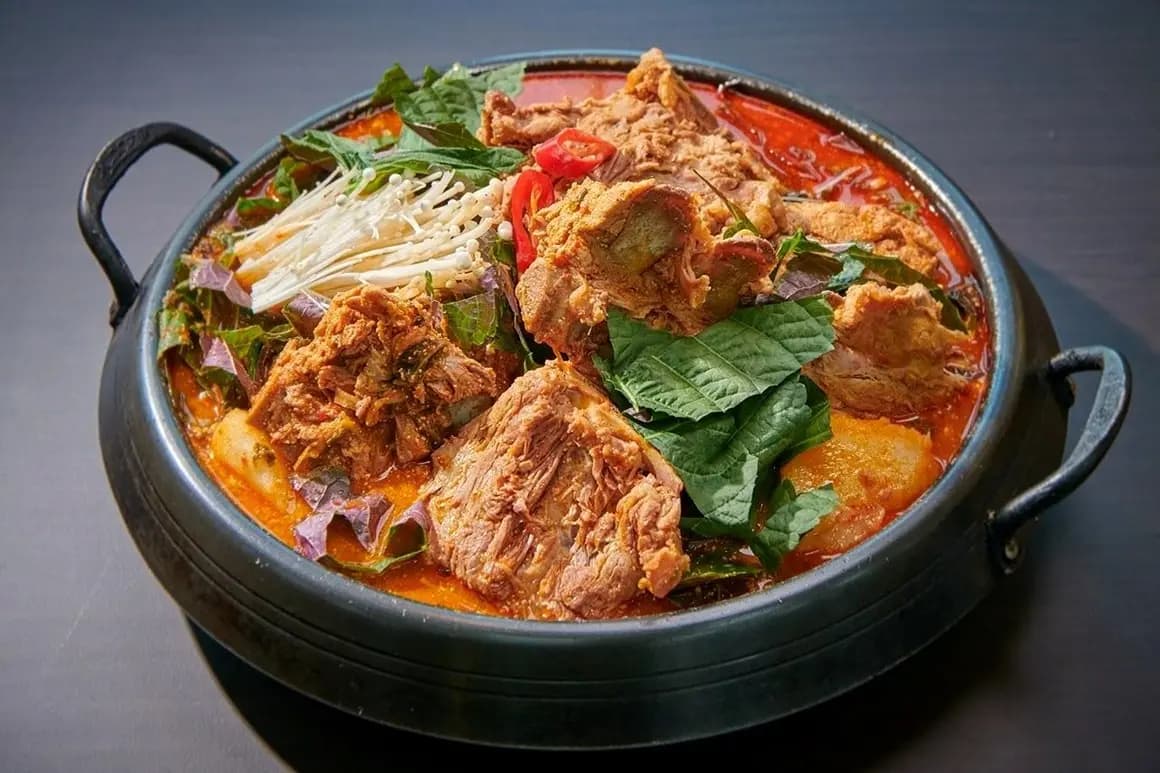 손맛촌 에코랜드 사려니 조천 본점 사진