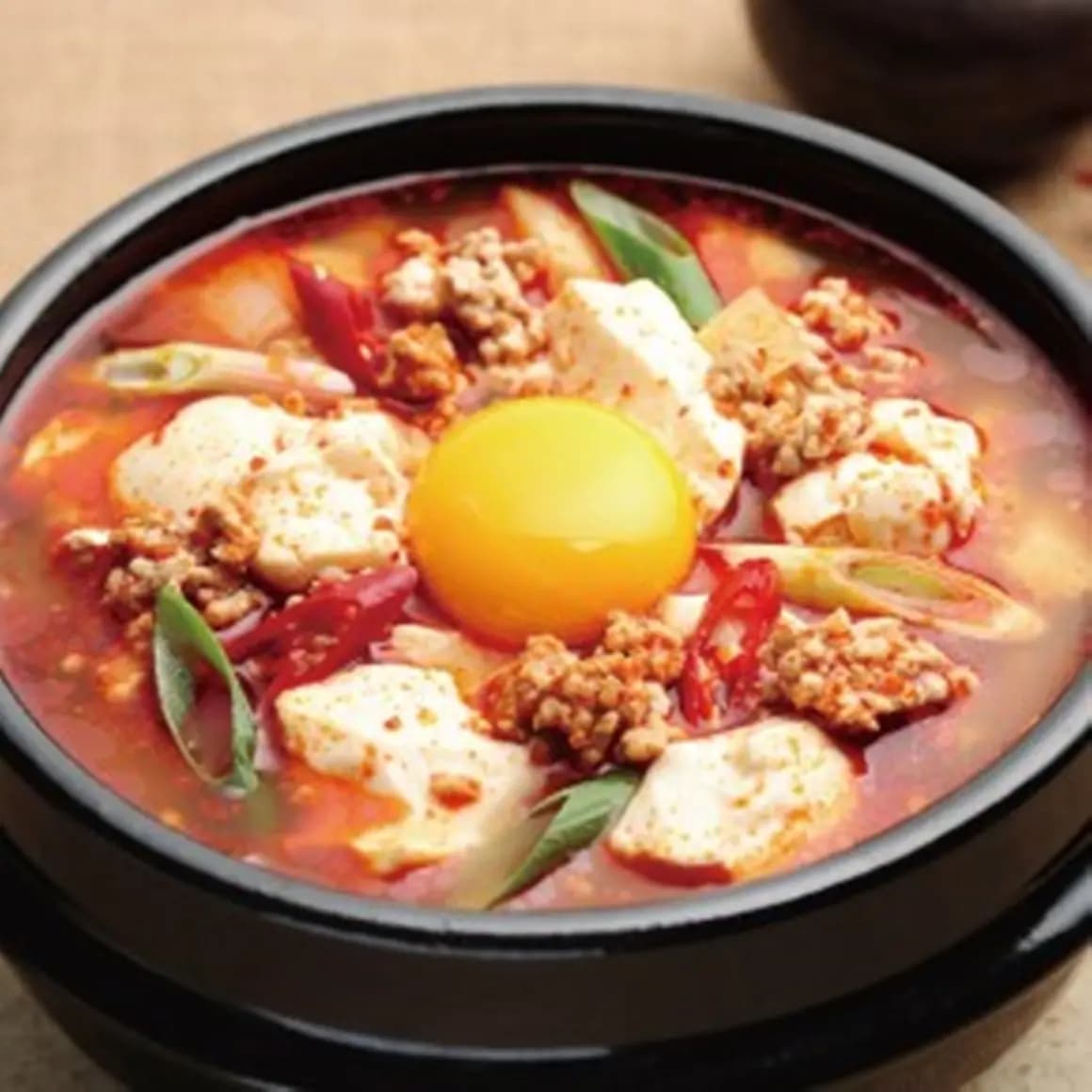 남원콩나물국밥 사진