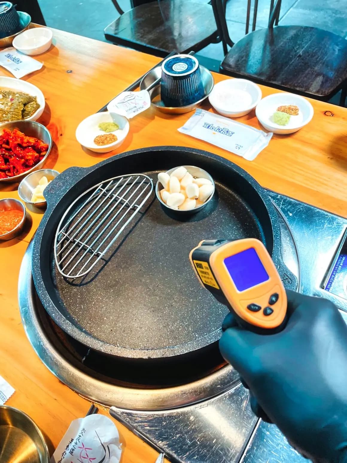 뒤뜰에한우 신제주연동점 사진