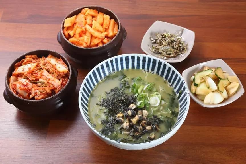 신제주보말칼국수 제주본점 사진