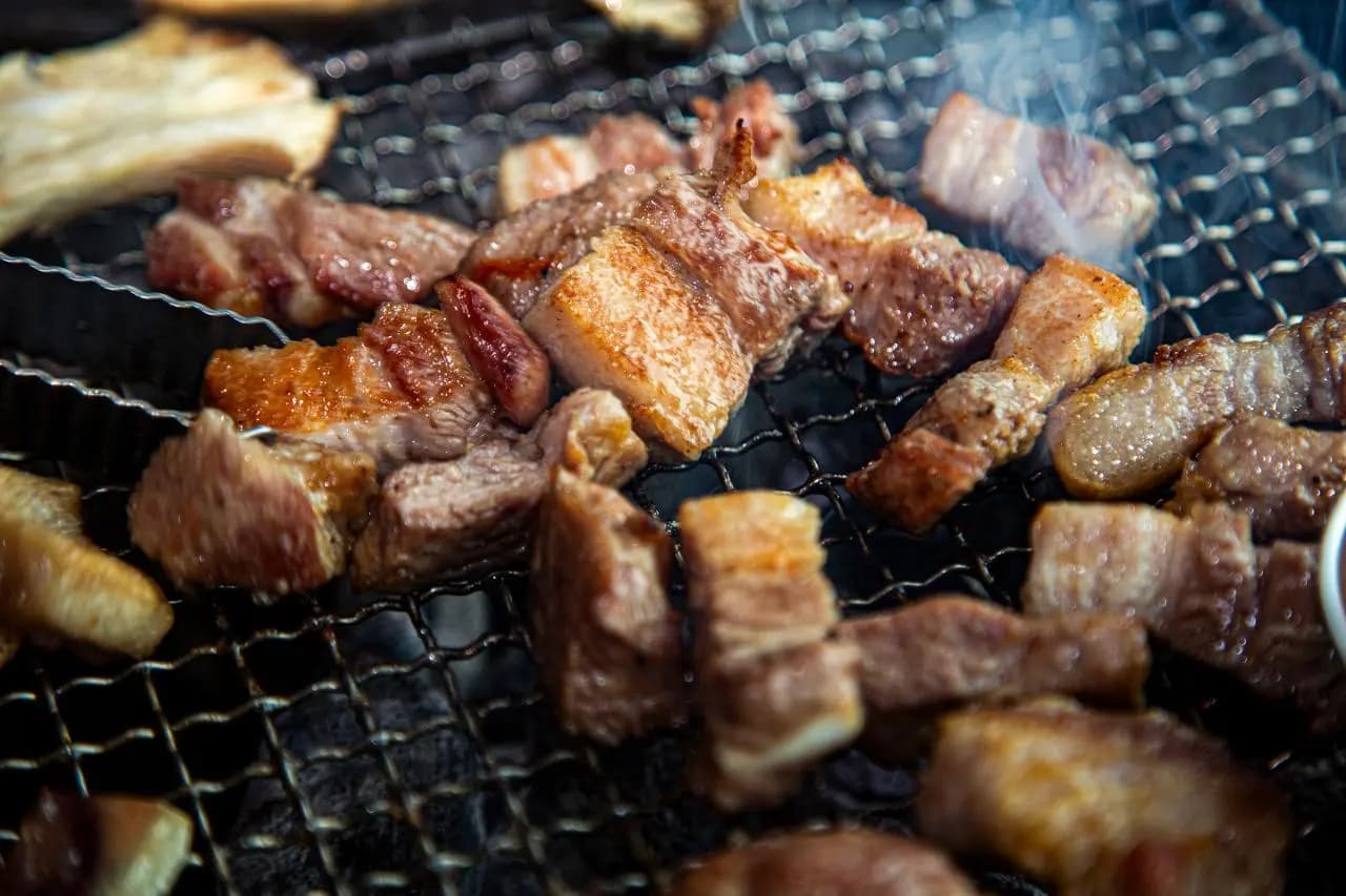 흑돈가 제주본점 사진
