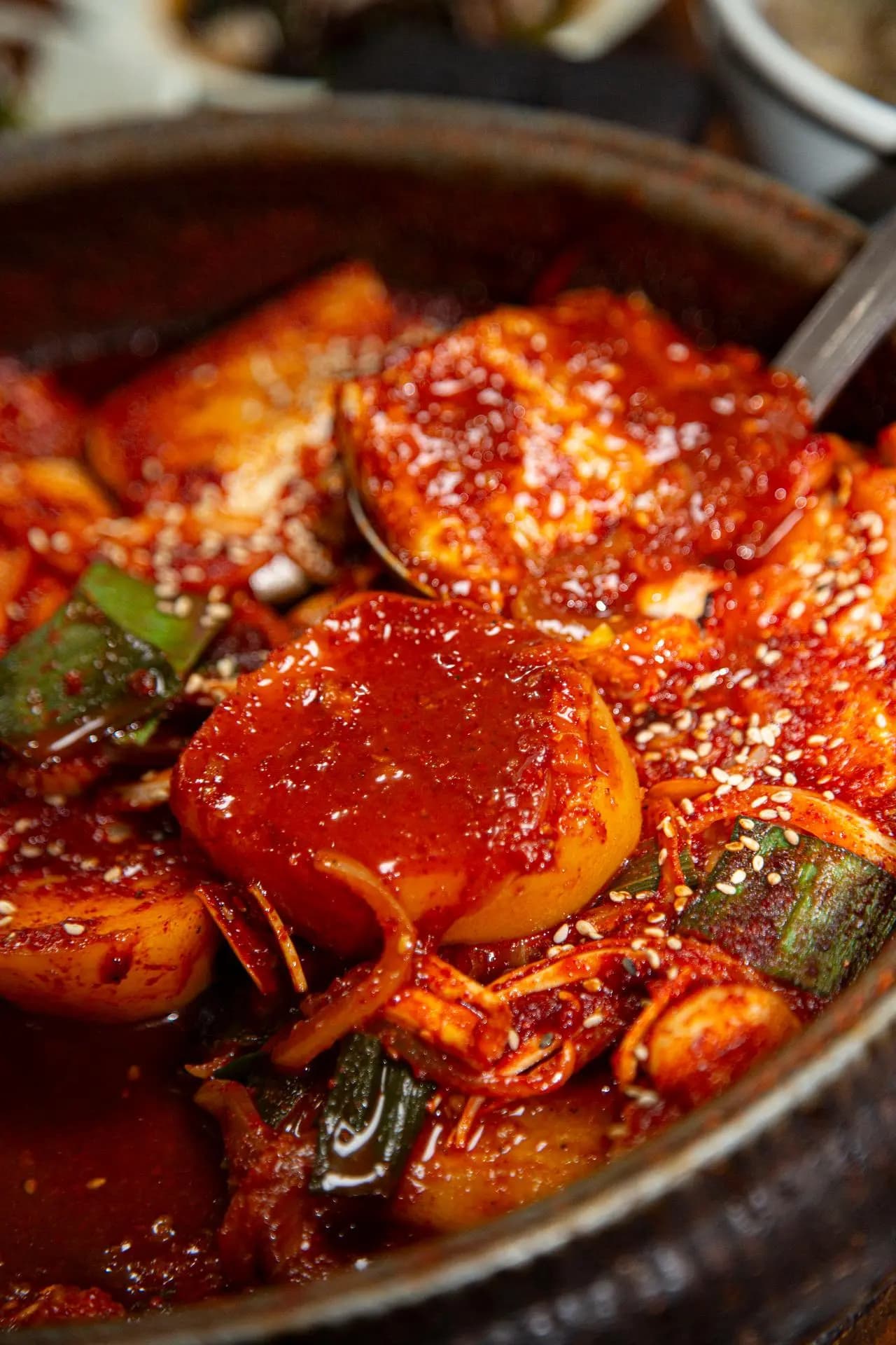 유리네식당 사진