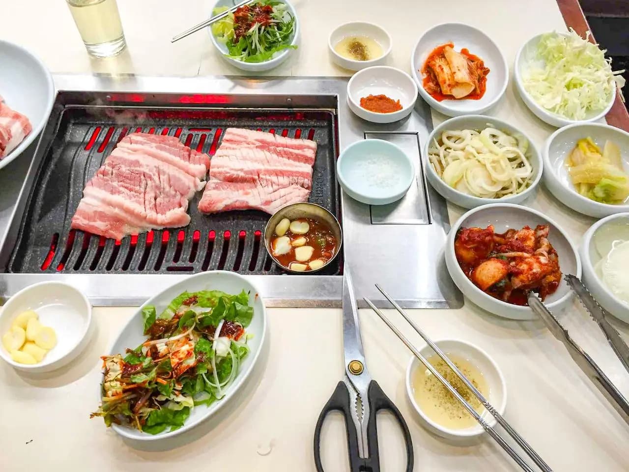 탐라가든 사진