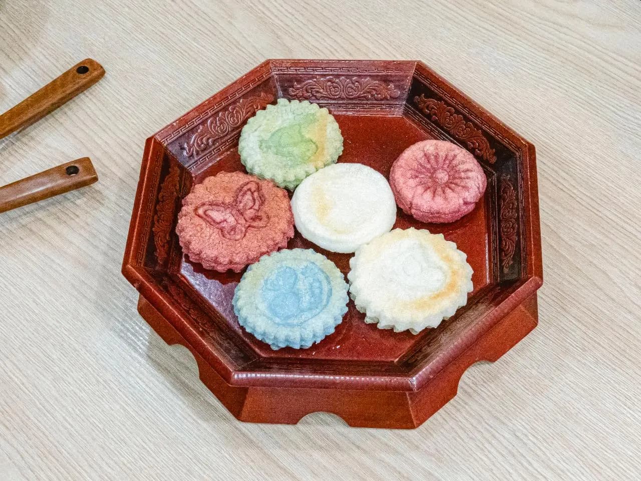 효선떡방 사진