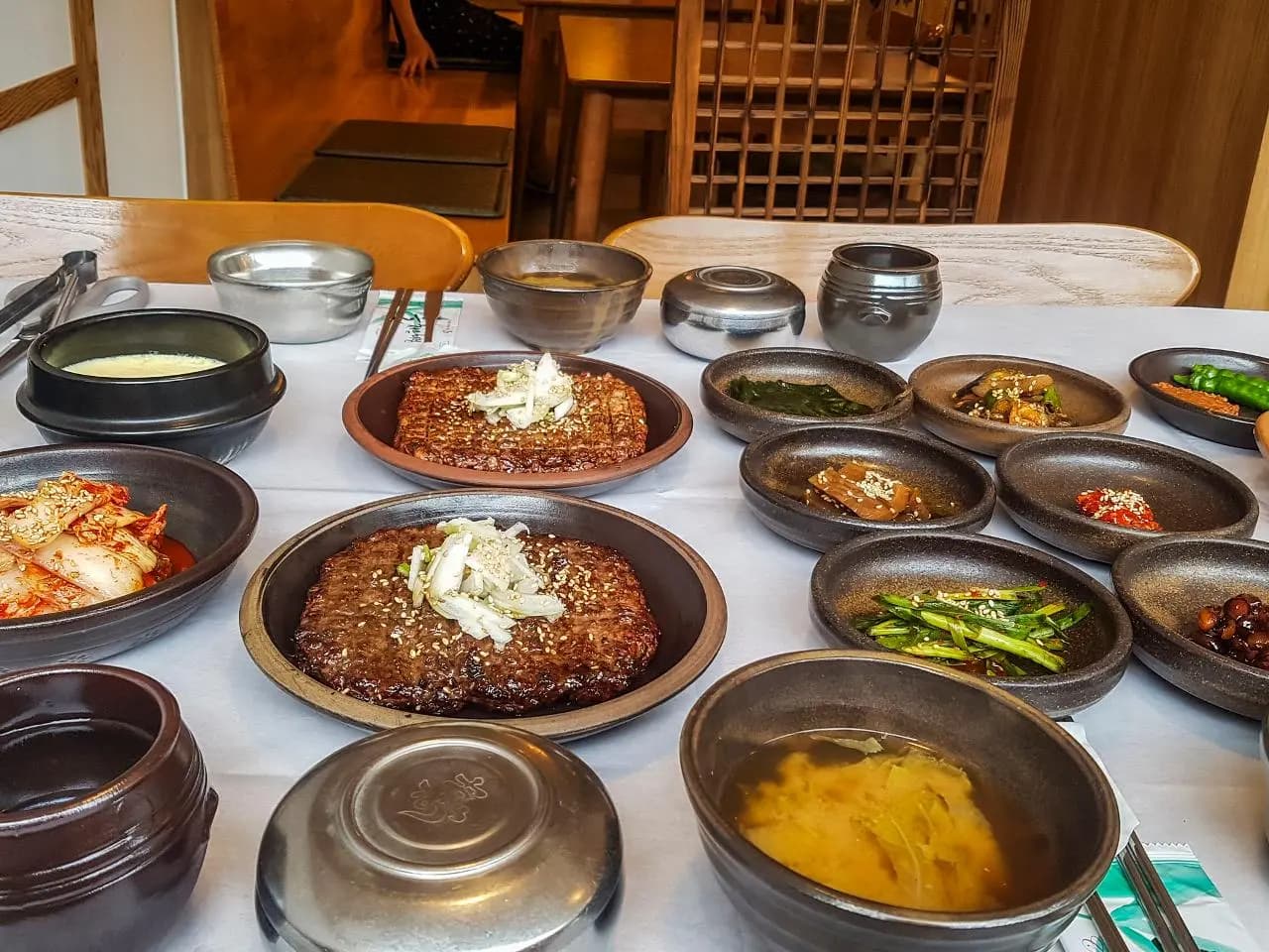 수복강녕 사진