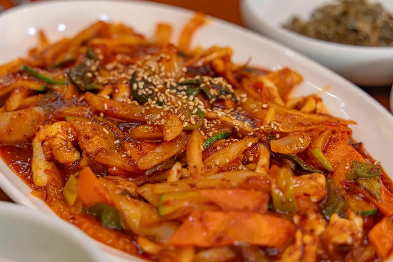 성안식당 사진