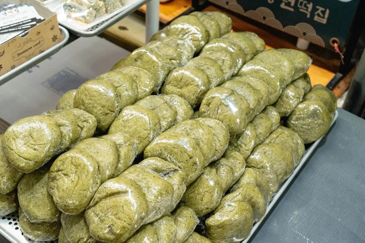풍년떡집 사진