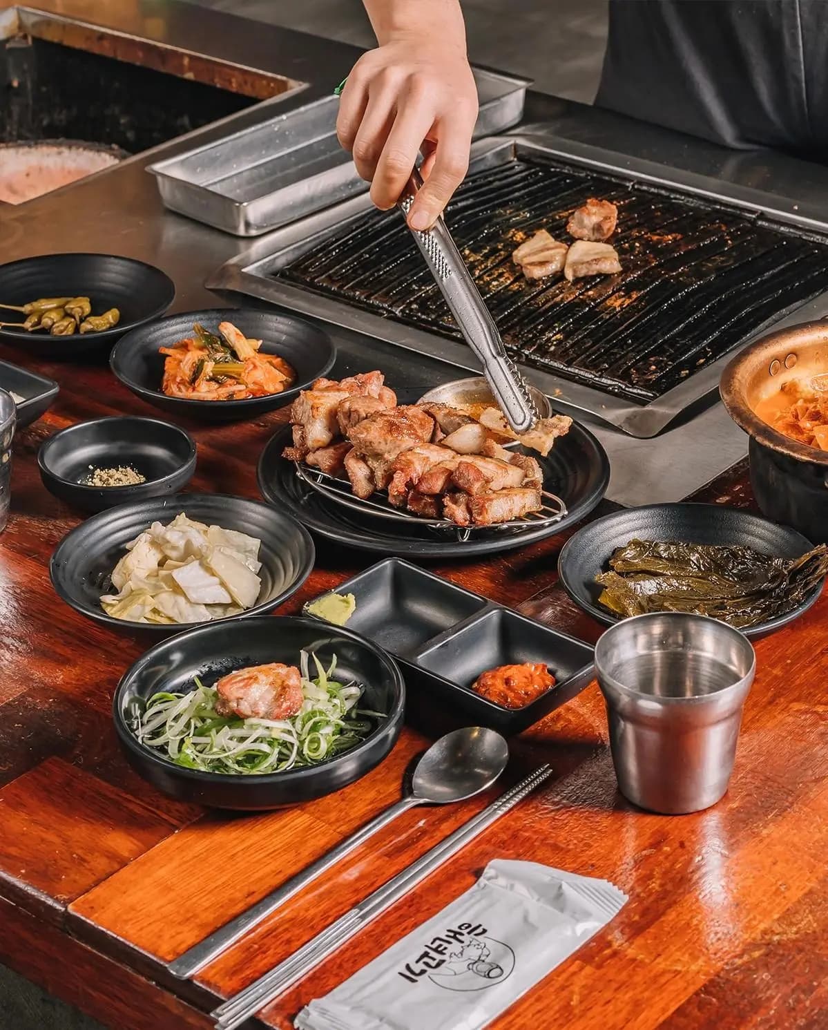 해녀고기 사진