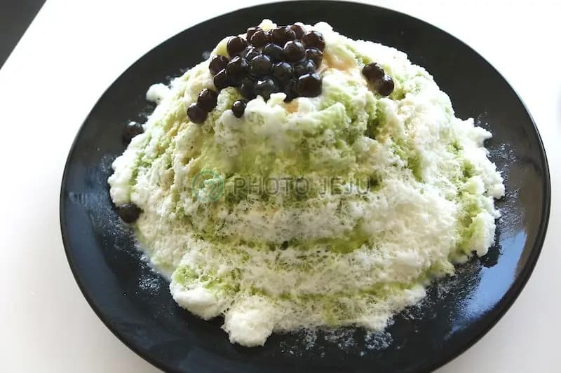 성산플라이오조카페 사진