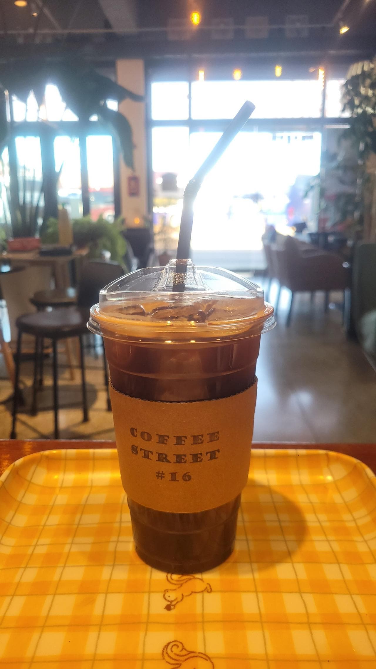 커피스트릿16 사진