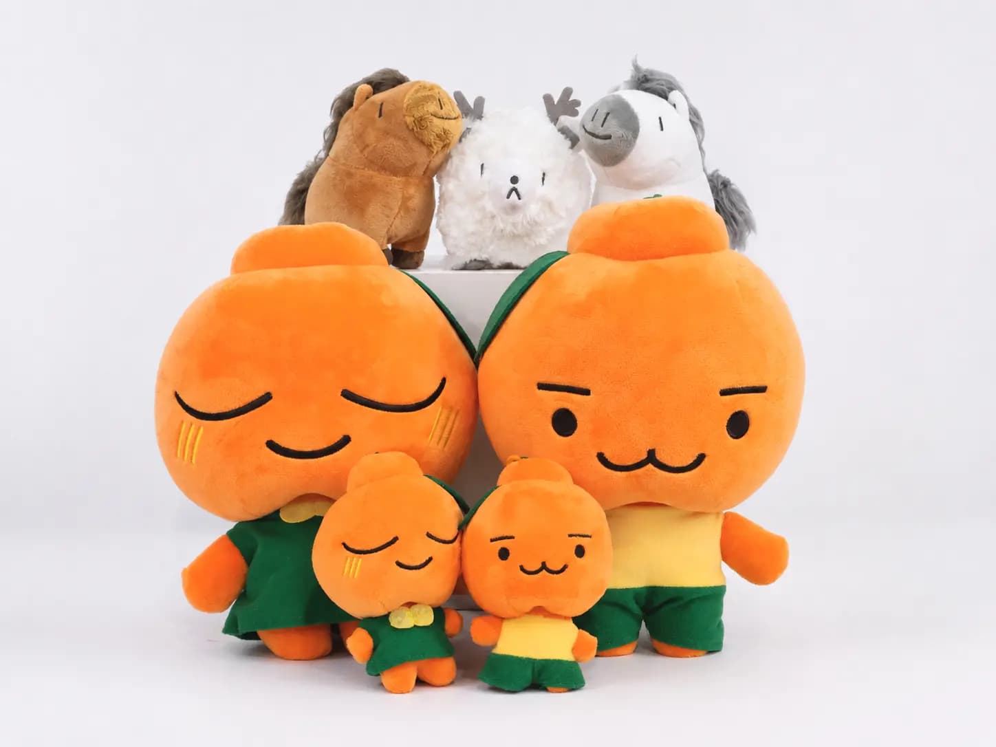봉목장 사진 1