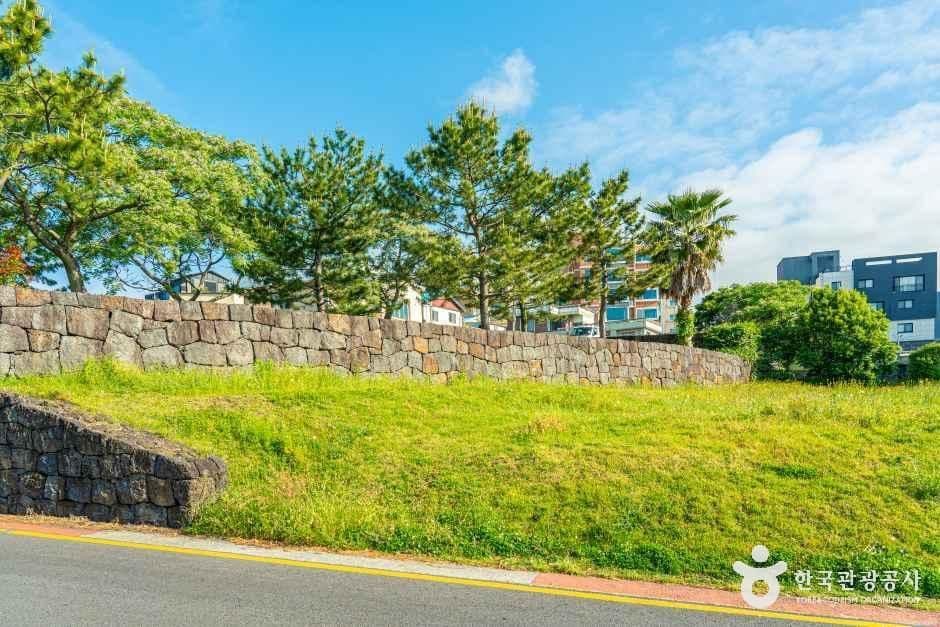 서귀진지 사진 2