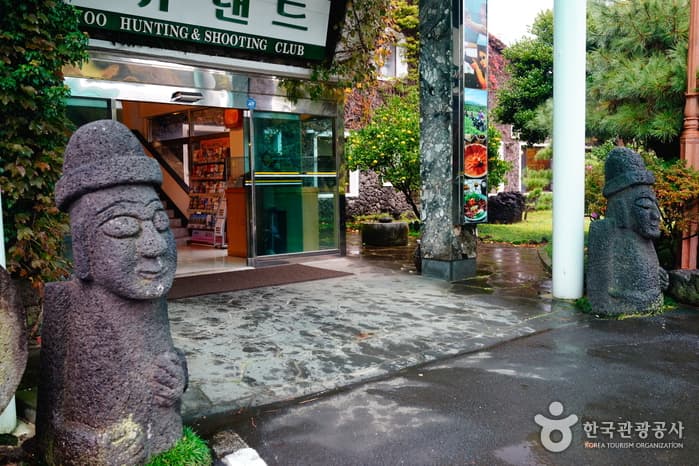 대유ATV수렵사격랜드 사진 3