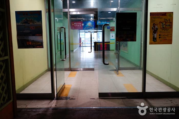 제주월드컵경기장 사진 3