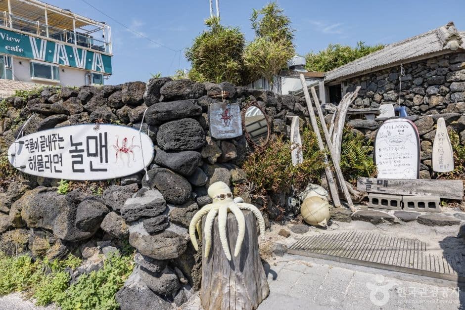 놀맨 사진