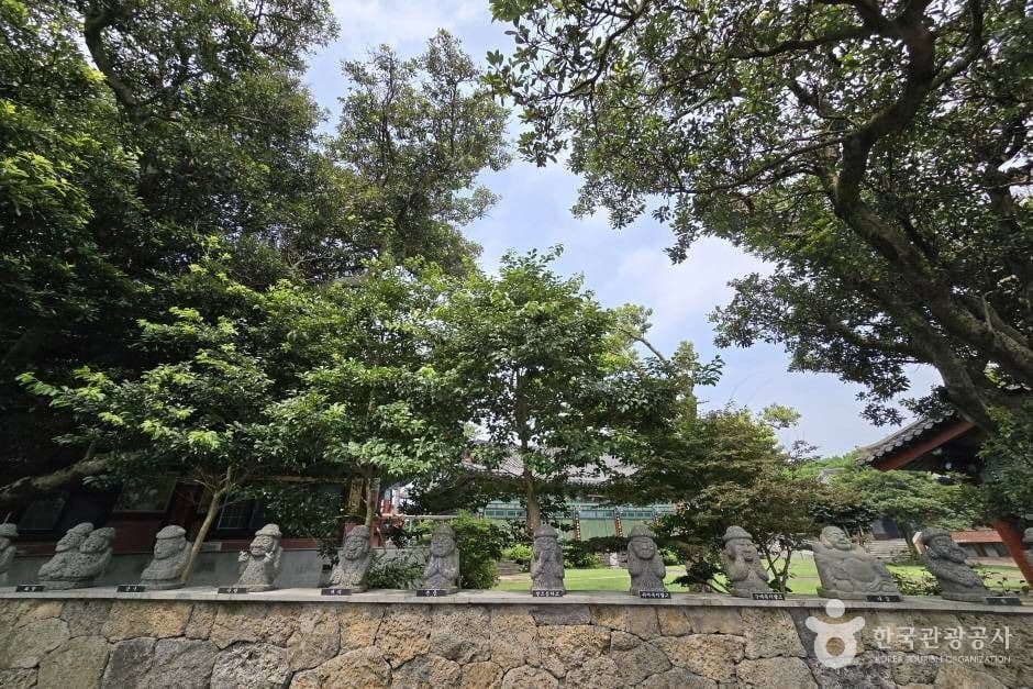 선광사(제주) 사진 2