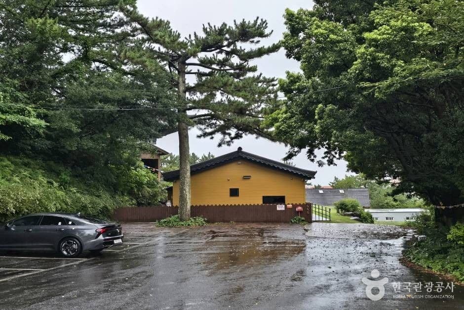 광명사(제주) 사진 3
