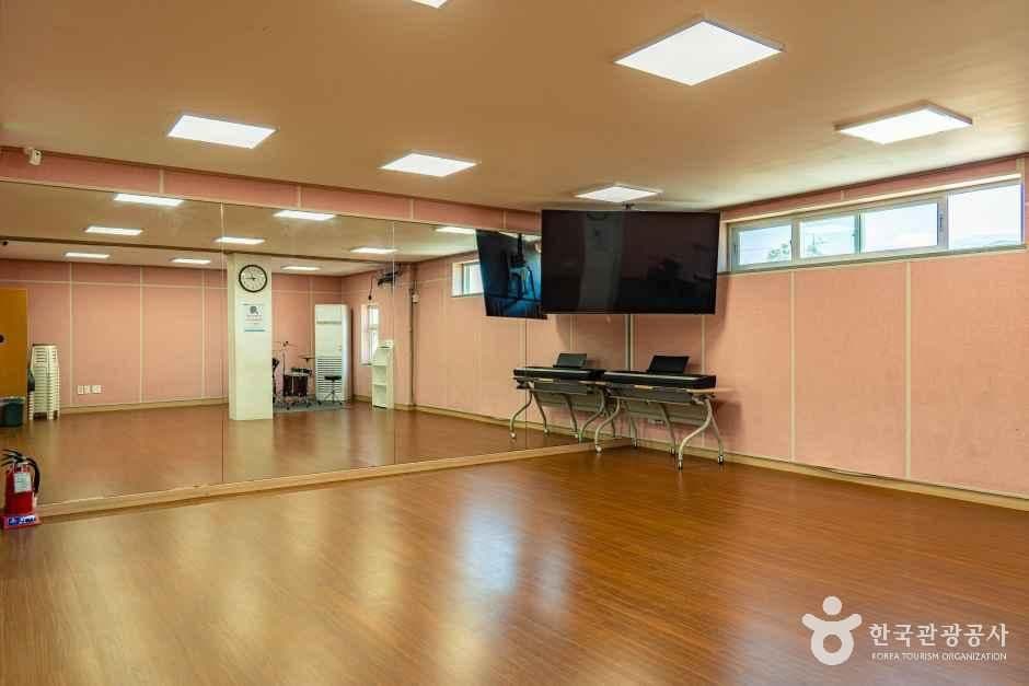 법환동 청소년문화의집 사진 2