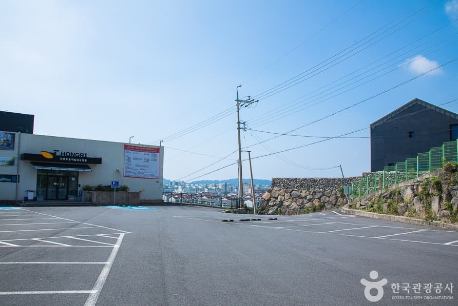 서귀포홍리실내수영장 사진 2