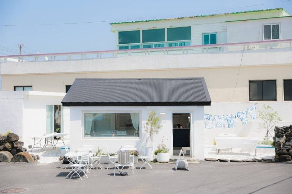 씬오브제주 사진 1