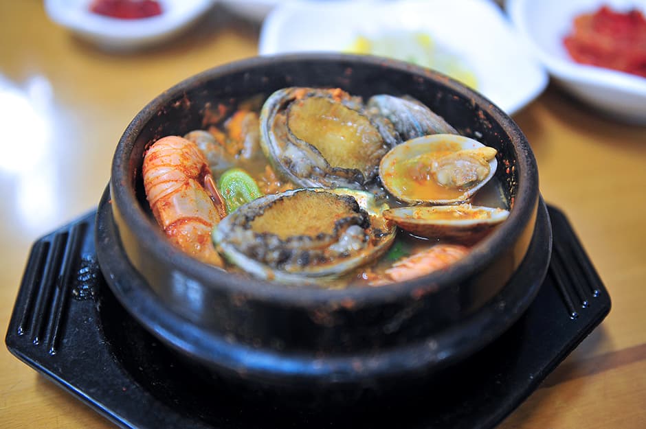 삼보식당 사진