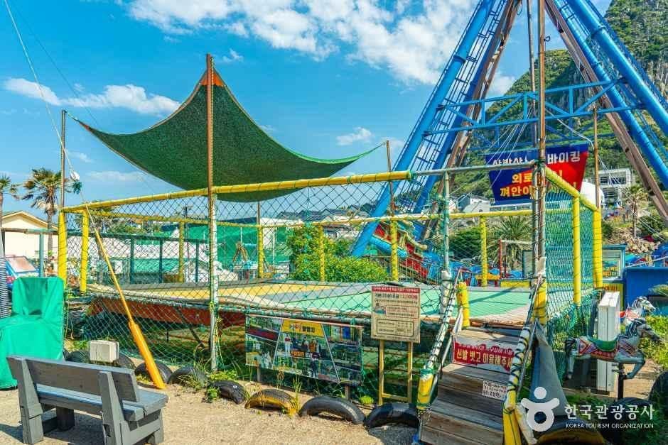 산방산랜드 사진 2
