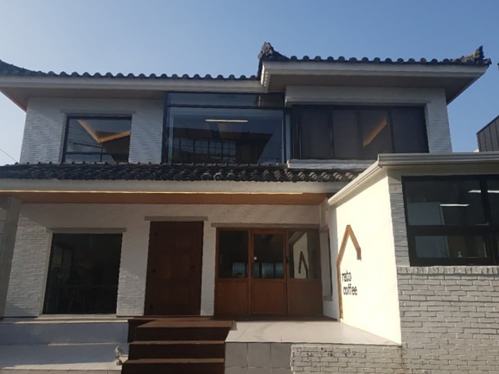 라토커피제주 사진