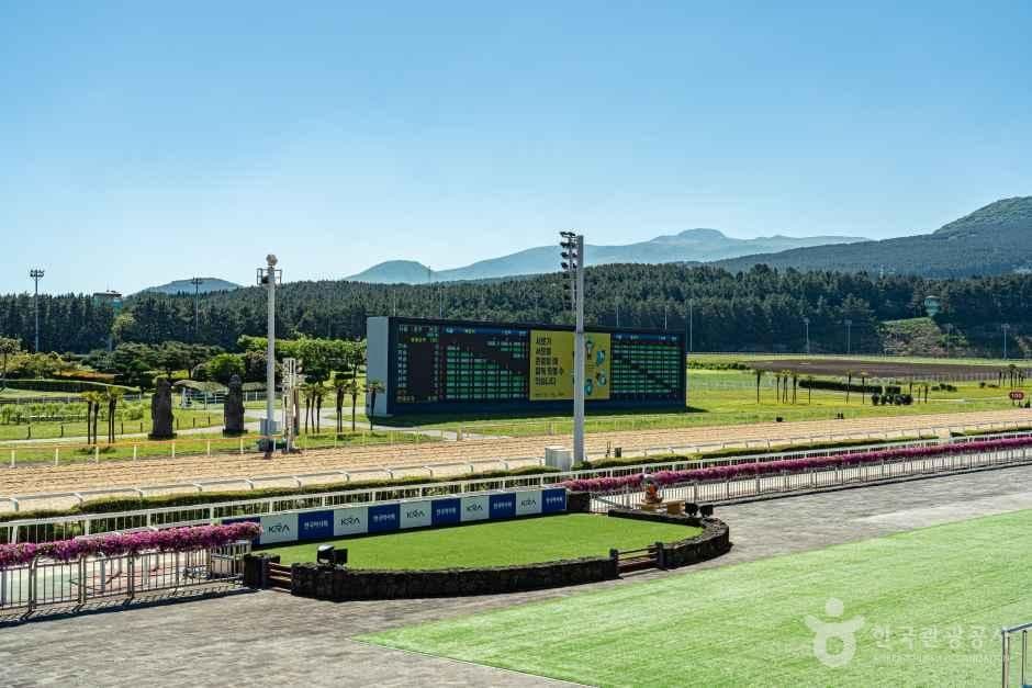 말 테마파크 골프장 (렛츠런파크 제주) 사진 2