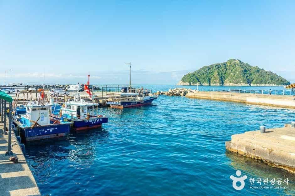보목마을 사진 3