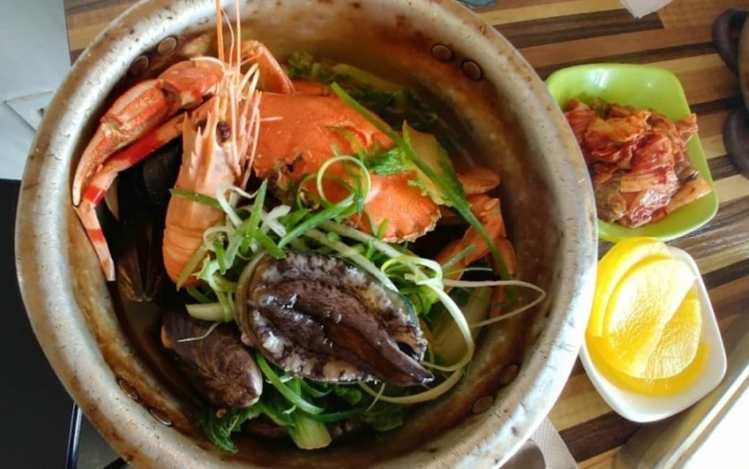 노라바 사진