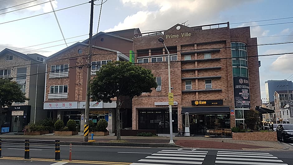 도갈비 사진