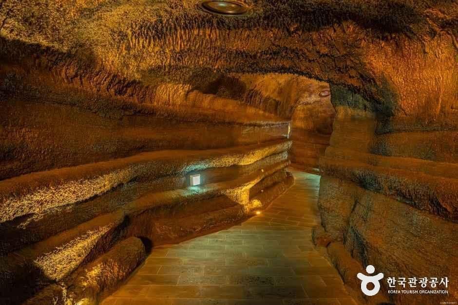 제주세계자연유산센터 사진 2