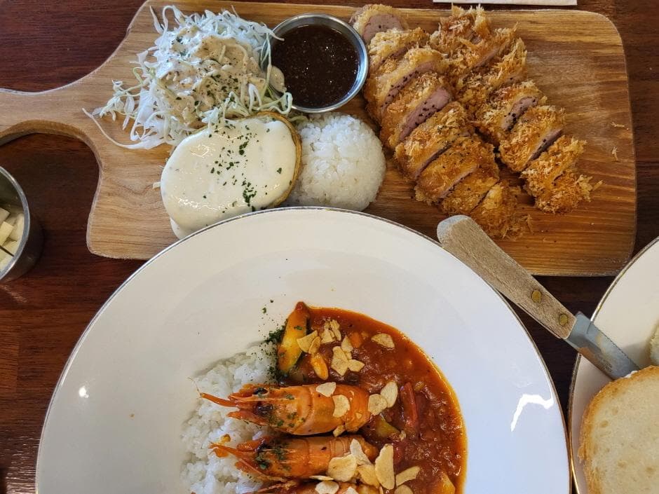묘한식당 사진